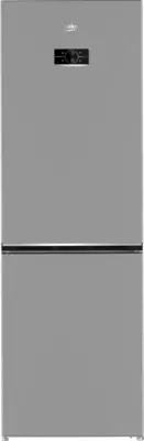 Холодильник Beko B3R1CNK363H (белый серый стальной)