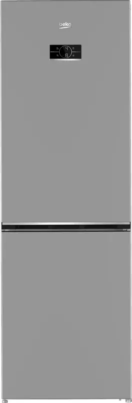 Холодильник Beko B3R1CNK363H (белый серый стальной)
