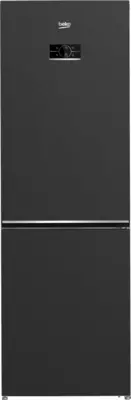 Холодильник Beko B3R1CNK363H (белый серый стальной)