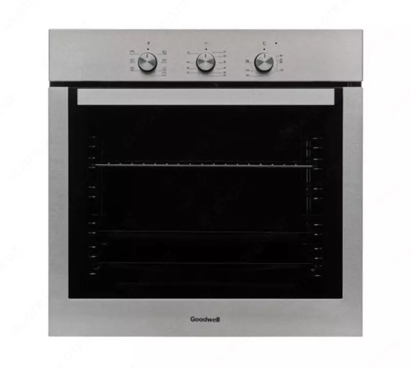 Духовой шкаф Goodwell GWO8083 X6
