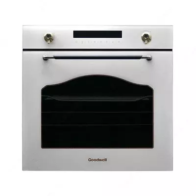Встраиваемый духовой шкаф Goodwell GWO-7992IMR
