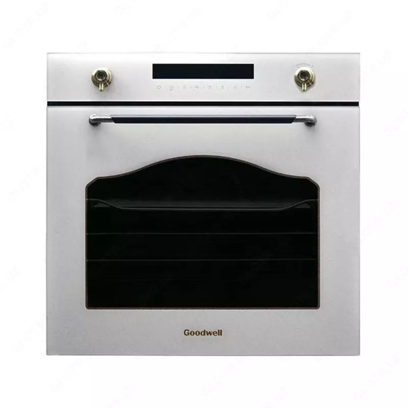 Встраиваемый духовой шкаф Goodwell GWO-7992IMR