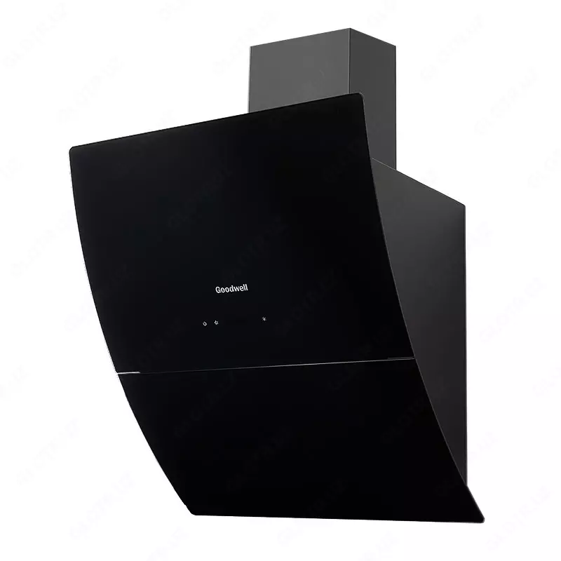 Кухонная вытяжка Goodwell L-GWH-L7160BL