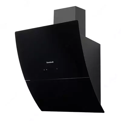 Кухонная вытяжка Goodwell L-L7190BL
