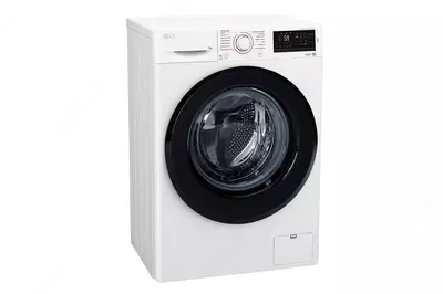Стиральная машина LG F2M5HS6W 7 кг