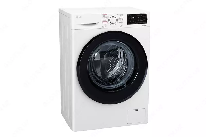 Стиральная машина LG F2M5HS6W 7 кг