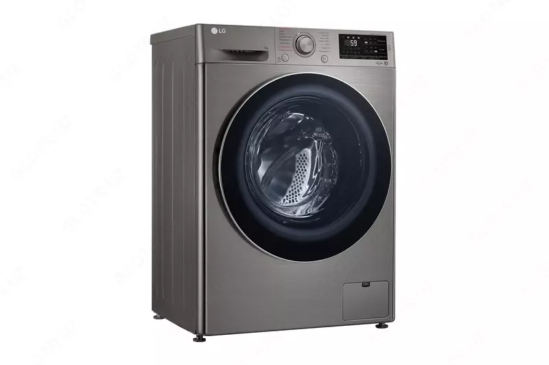 Стиральная машина LG F2J6HSDS 7кг