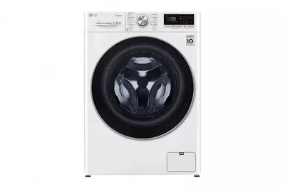 Стиральная машина LG F2V7GW1W 8.5кг