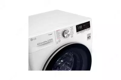 Стиральная машина LG F2V7GW1W 8.5кг