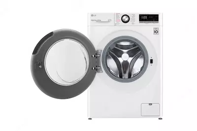 Стиральная машина LG F2V3GS6W 8.5 кг