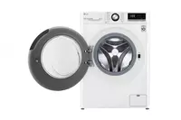 Стиральная машина LG F2V3GS6W 8.5 кг - от 5 281 399.2 сум
