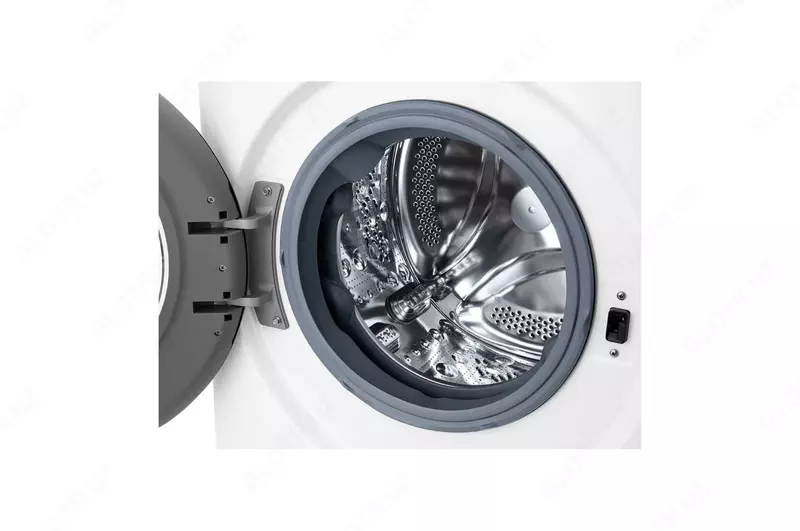 Стиральная машина LG F2V3GS6W 8.5 кг