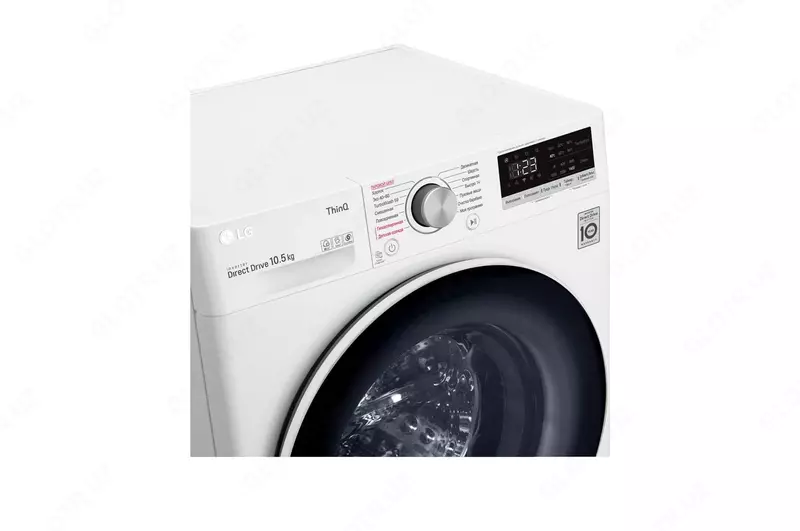 Стиральная машина LG TW4V5RSOW 10.5 кг