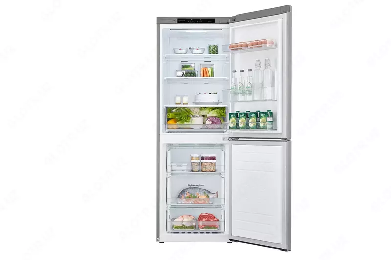 Холодильник LG GC-B399SMCL