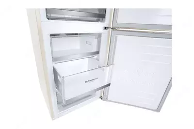Холодильник LG GC-B459SEUM/GC-B459SBUM/GC-B459SMUM/GC-F459SMUM(бежевый cерый черный металл)