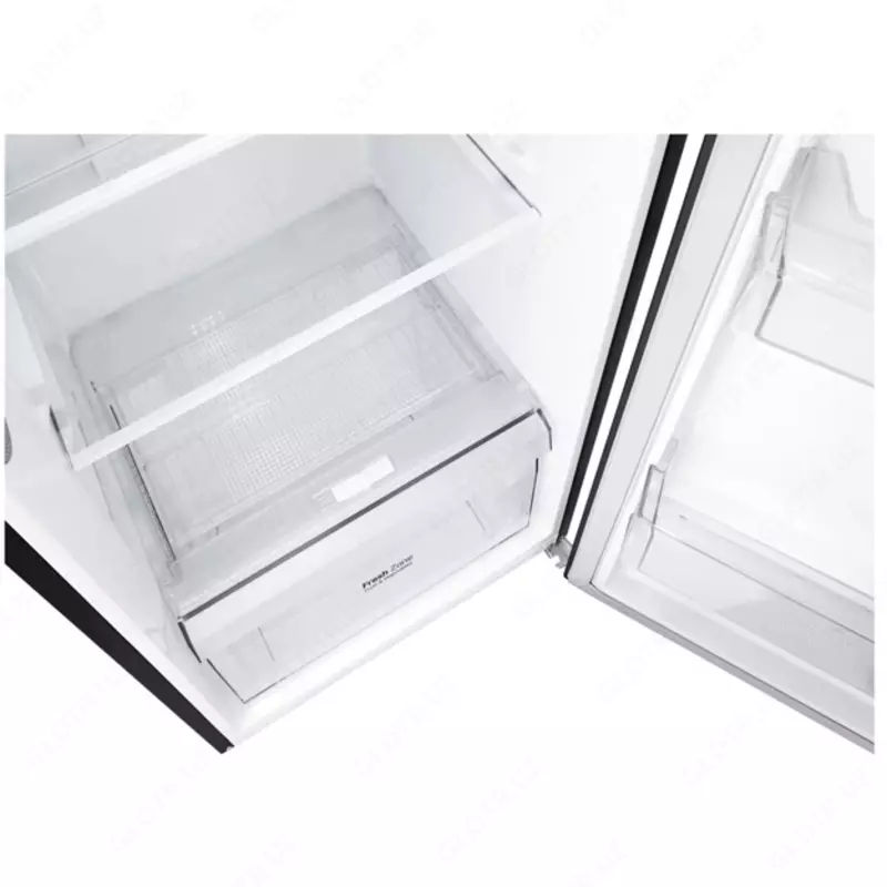 Холодильник LG GN-B272SQCB/GN-B272SLCB/GN-B272SMCB/GN-F272SBCB (белый серебристый чорний)