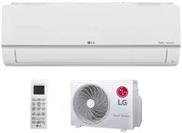 от 5 861 982.7 сум Кондиционер LG B 9-12-18-24 SP оригинал