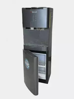 Кулеры для воды Selva
