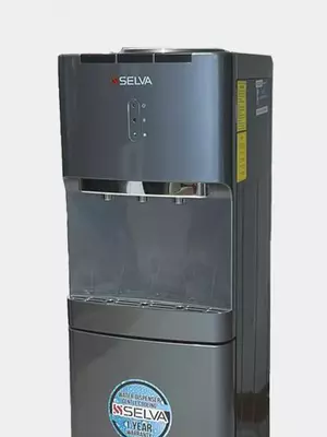 Кулеры для воды Selva