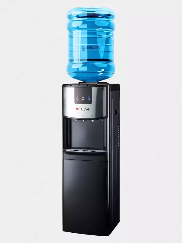 Кулеры для воды Selva