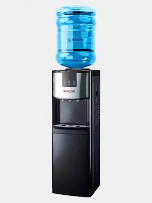 Кулеры для воды Selva