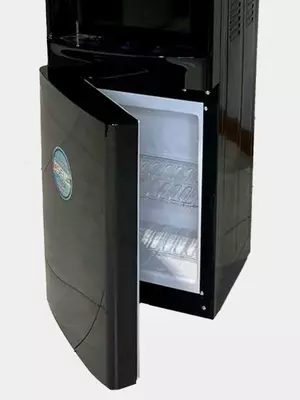 Кулеры для воды Selva