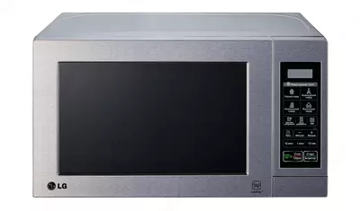 Микроволновые печи LG MS2044V