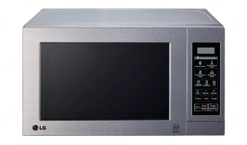 Микроволновые печи LG MS2044V