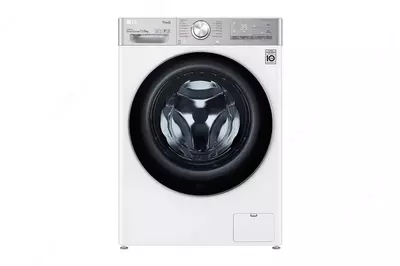 Стиральная машина LG WDV1260WRP 12/8 кг
