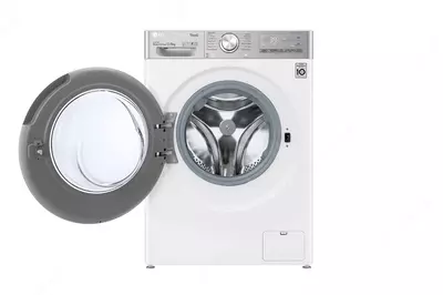 Стиральная машина LG WDV1260WRP 12/8 кг