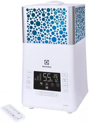 Увлажнитель воздуха Electrolux EHU-3715D