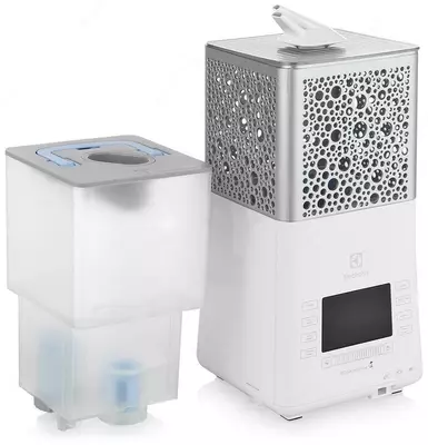 Увлажнитель воздуха Electrolux EHU-3715D