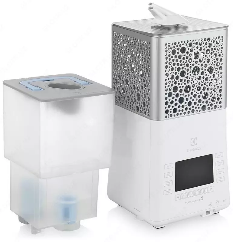 Увлажнитель воздуха Electrolux EHU-3715D
