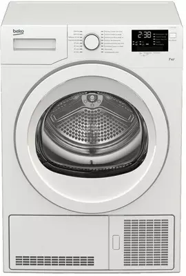 Сушильная машина Beko DCY 7402 GB5 7кг
