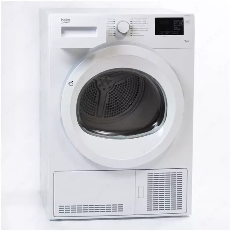 Сушильная машина Beko DCY 7402 GB5 7кг