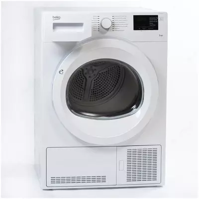 от 6 002 545 сум / шт. Сушильная машина Beko DCY 7402 GB5 7кг