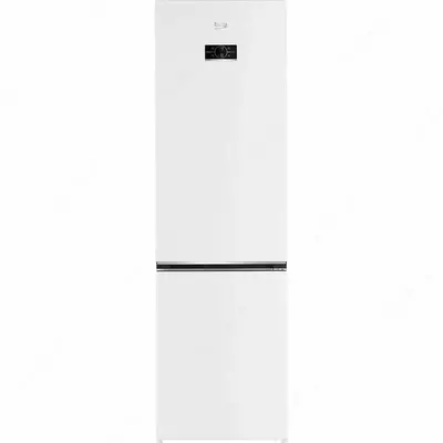 Холодильник Beko B5RCNK403Z (белый мокрый асфальт)