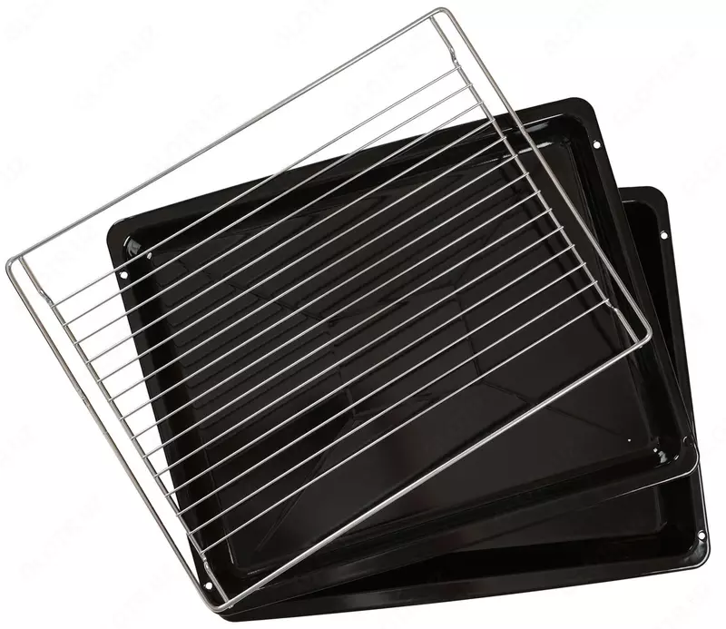 Духовой шкаф Beko BIE 22301X