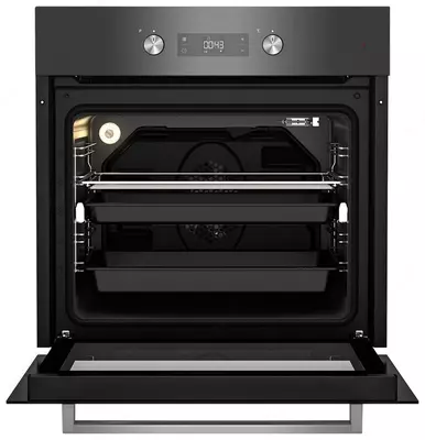 Духовой шкаф Beko BIM24301ZGCS