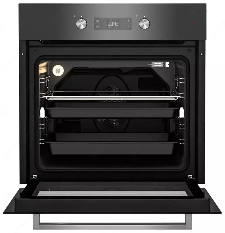 Духовой шкаф Beko BIM24301ZGCS