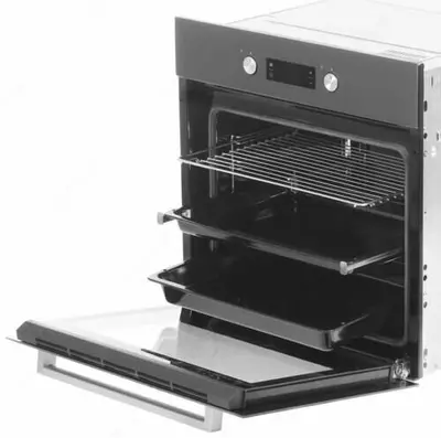 Духовой шкаф Beko BIM24301ZGCS