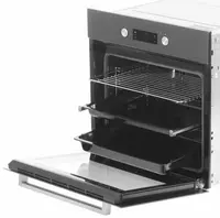 от 4 376 382.9 сум Духовой шкаф Beko BIM24301ZGCS