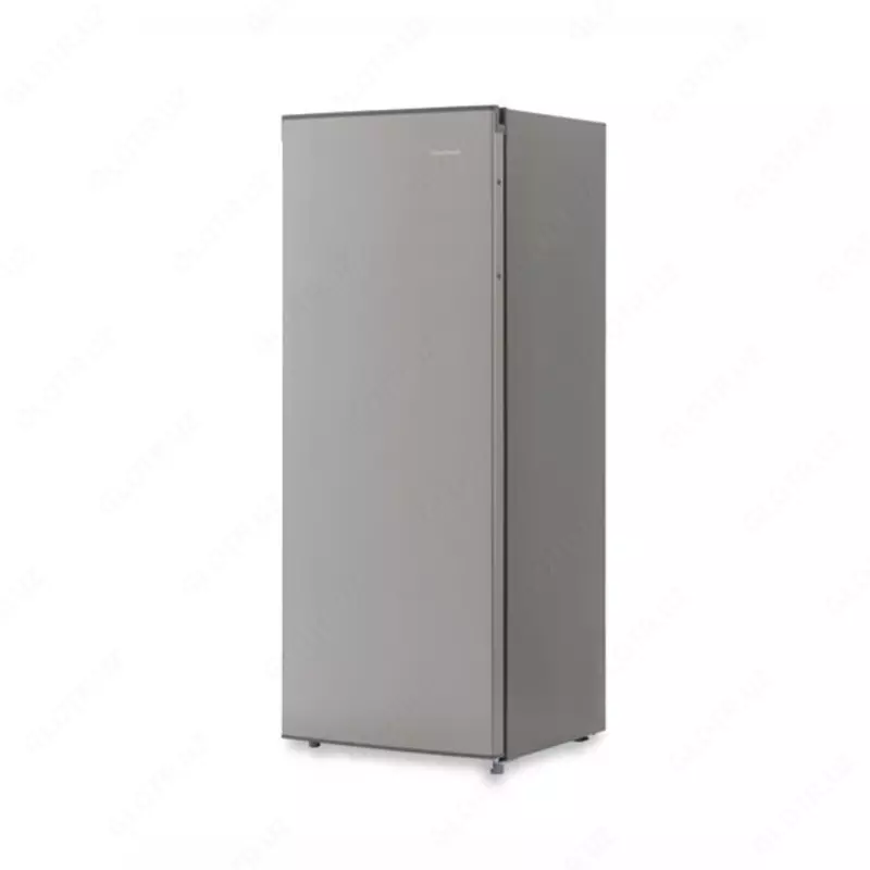 Морозильник Goodwell GW 208 FN(белый стальной)