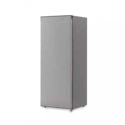 Морозильник Goodwell GW 208 FN(белый стальной)