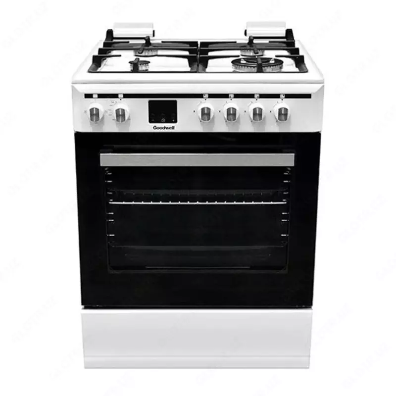 Газовая плита Goodwell GWC-6401W4