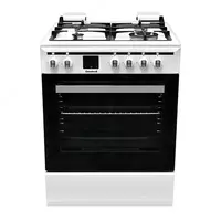 Газовая плита Goodwell GWC-6401W4