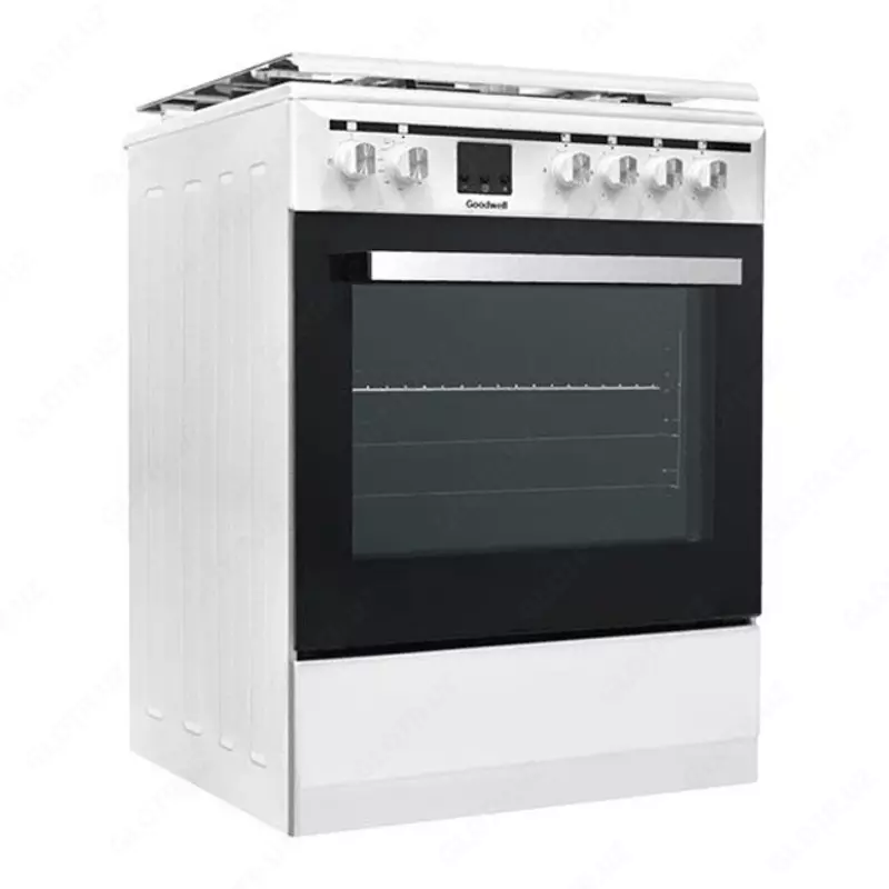 Газовая плита Goodwell GWC-6401W4
