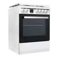 Газовая плита Goodwell GWC-6401W4 - от 4 187 130.5 сум