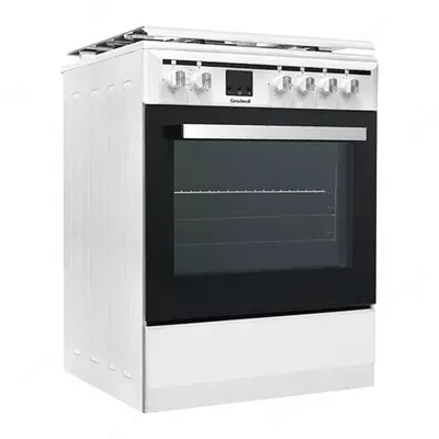 Газовая плита Goodwell GWC-6401W4