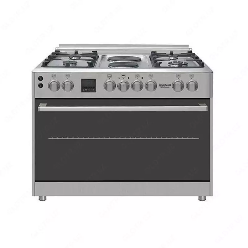 Газовая плита Godwell GWC-9402X3